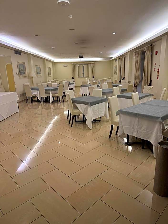 Park Hotel Villamaria