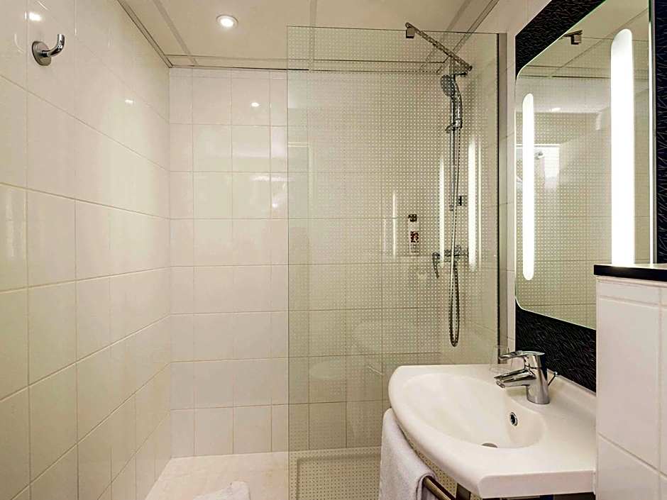 ibis Paris Vaugirard Porte de Versailles