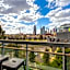 City Harbour Apartments