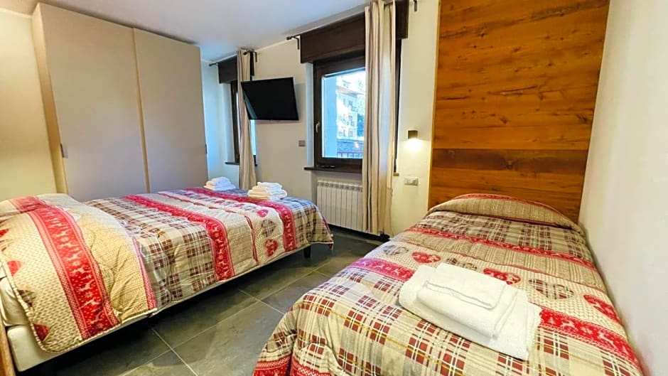 Residence Villa Linda