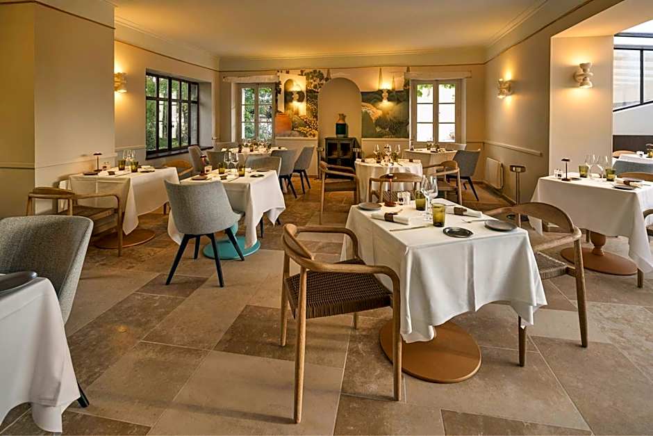 La Bastide de Mougins, a Tribute Portfolio Hotel