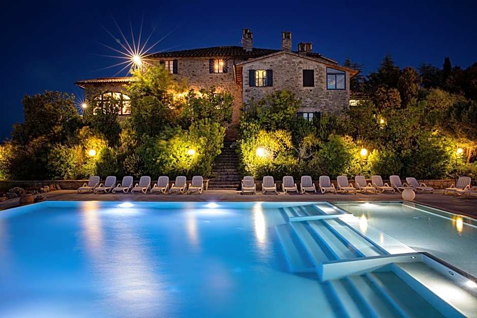 Il Poggio degli Olivi