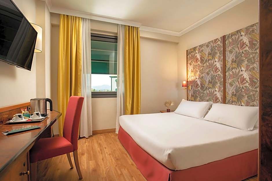 Best Western Park Hotel Roma Nord