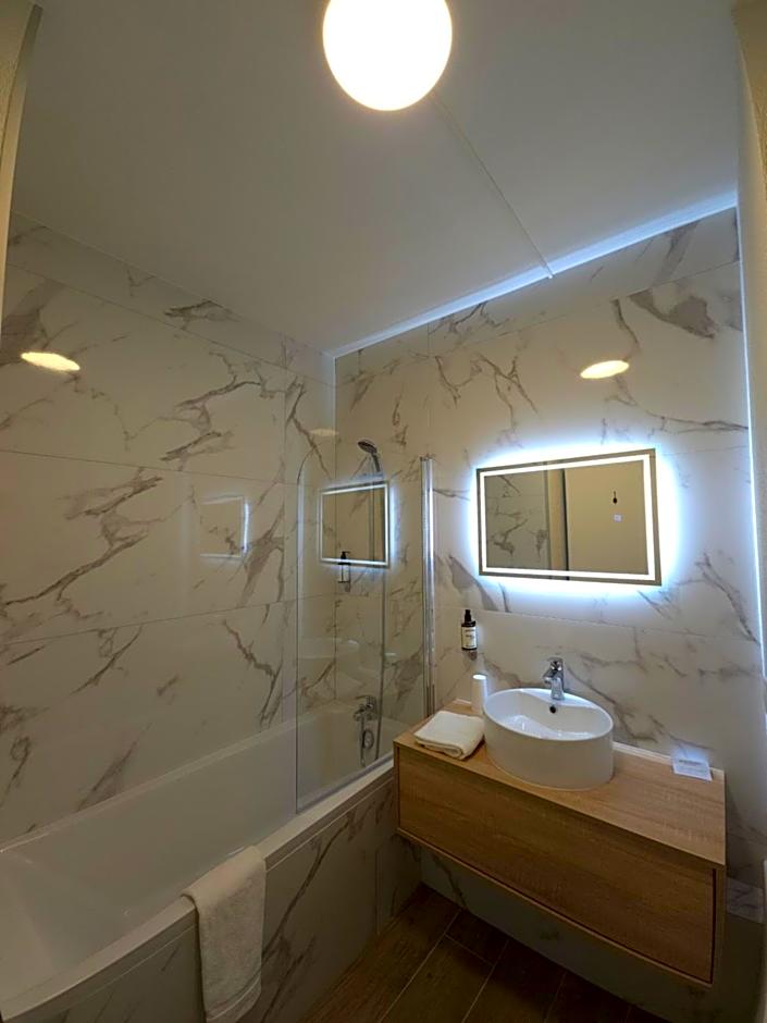 Best Western Hotel Le Sud