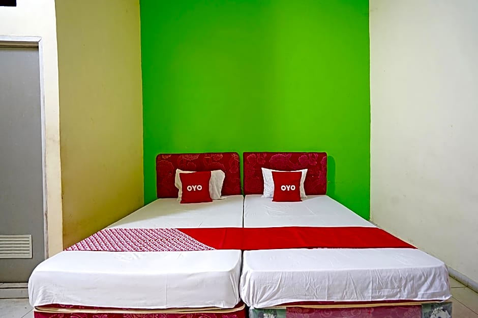 OYO 91583 D’cost Green Syariah