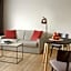 Citadines Eurometropole Strasbourg