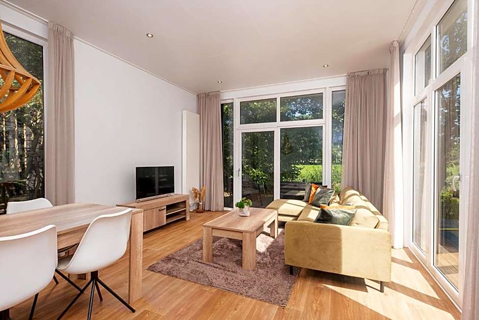 Vakantiepark Mölke