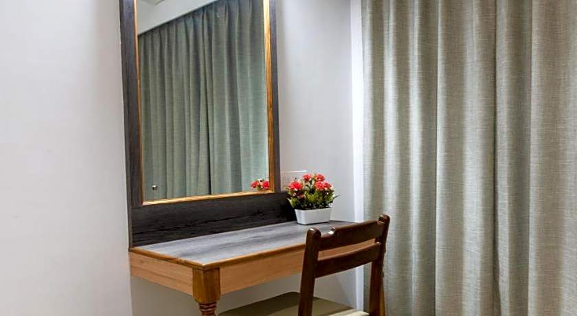 Lotus & Orchid Villas by Ramnath Homes