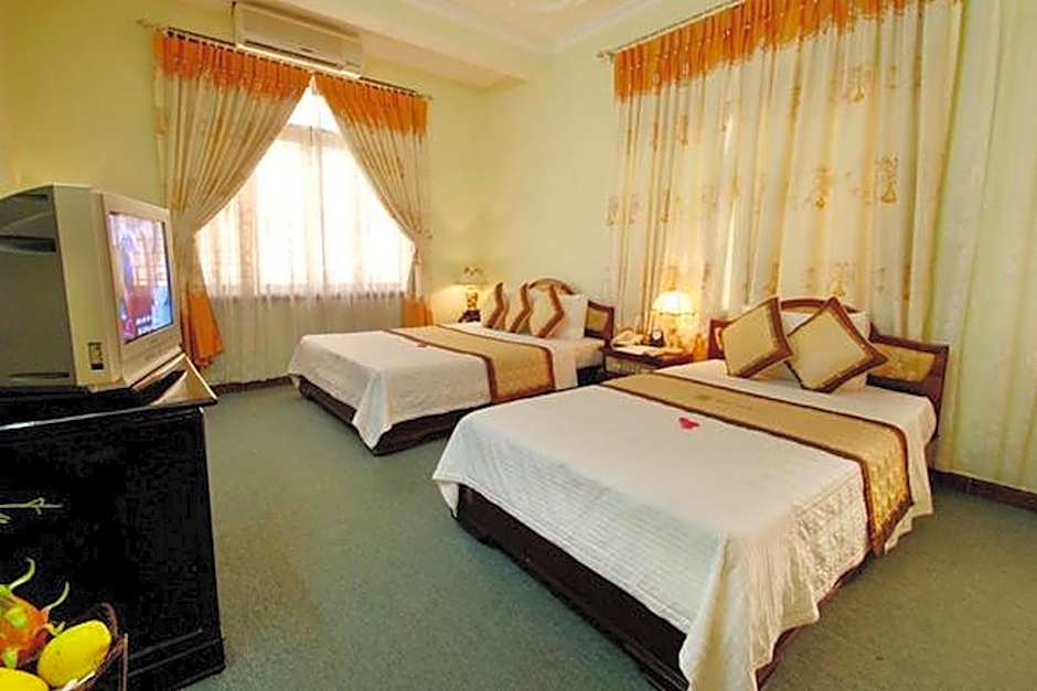 Duy Tan Hotel