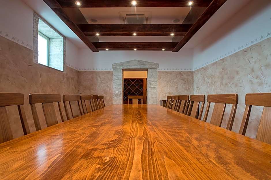 Hotel Kurija Janković