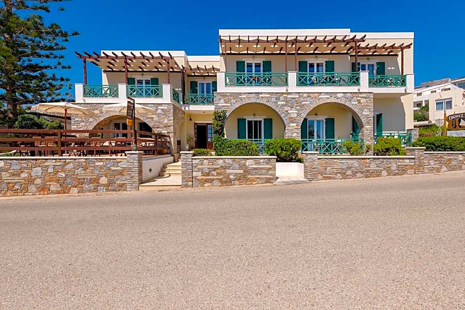 Brazzera Hotel