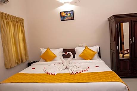 Queen Suite