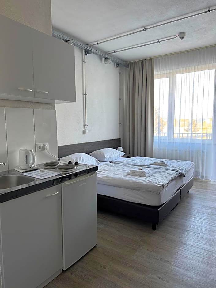 Gästehaus Haßloch/Pfalz