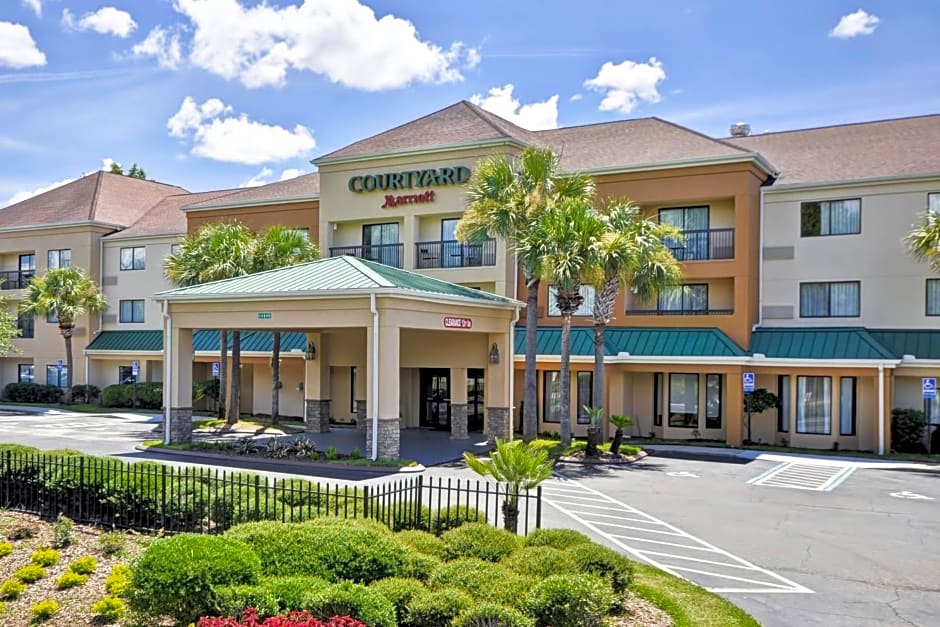 Courtyard by Marriott Jacksonville Airport Northeast