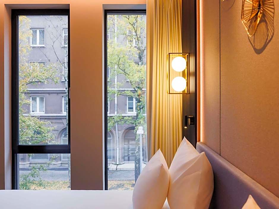 Mövenpick Hotel Tallinn