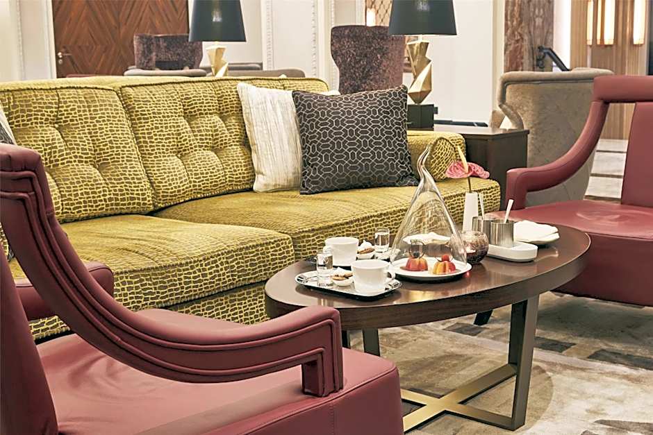 Grand Hotel Kempinski Riga