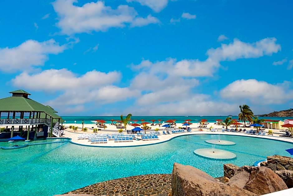 Jolly Beach Antigua - All Inclusive