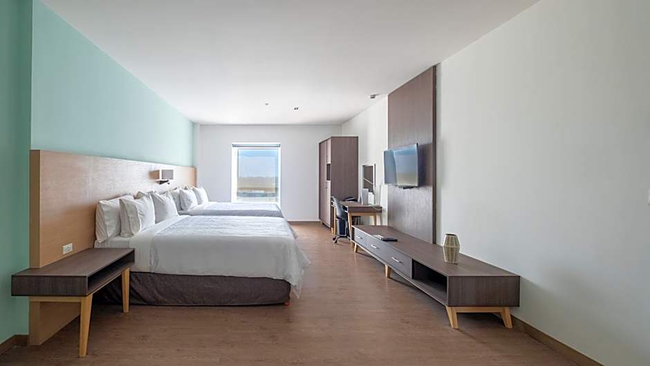 Staybridge Suites By Holiday Inn Villahermosa Tabasco By IHG