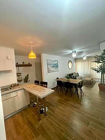 Departamento Altata Punta Paraiso