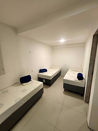 Basic Triple Room