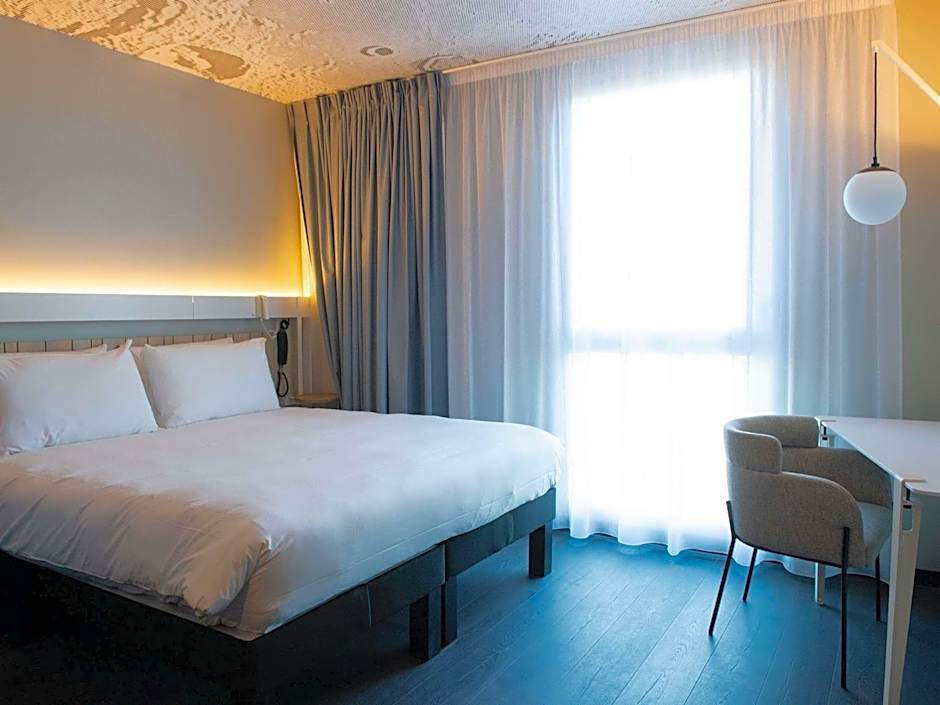 Ibis Montlhery Paris Sud