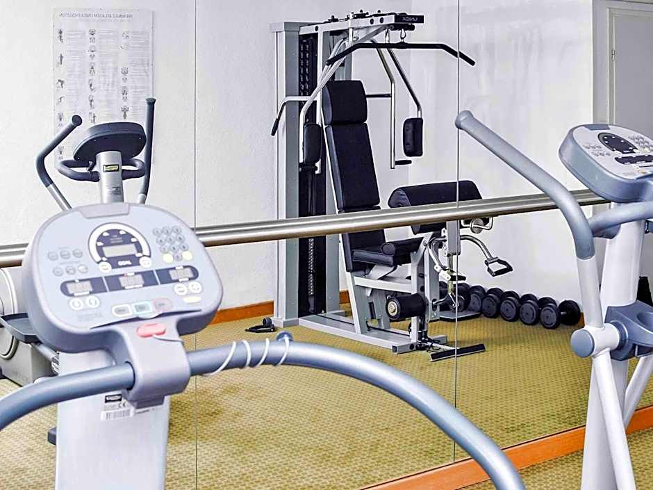 Novotel Gdansk Centrum