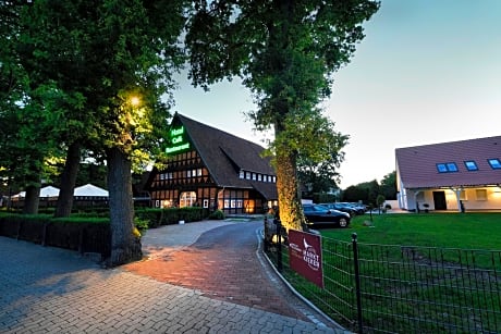 Hotel Marktkieker