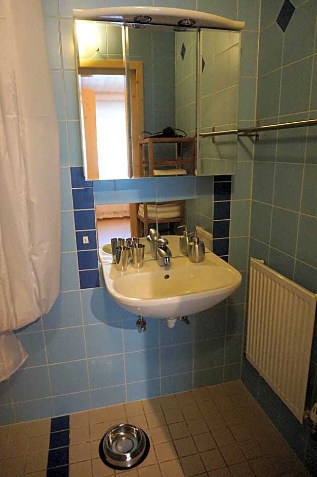 Seminar- und Erlebnishof Das schwarze Schaf