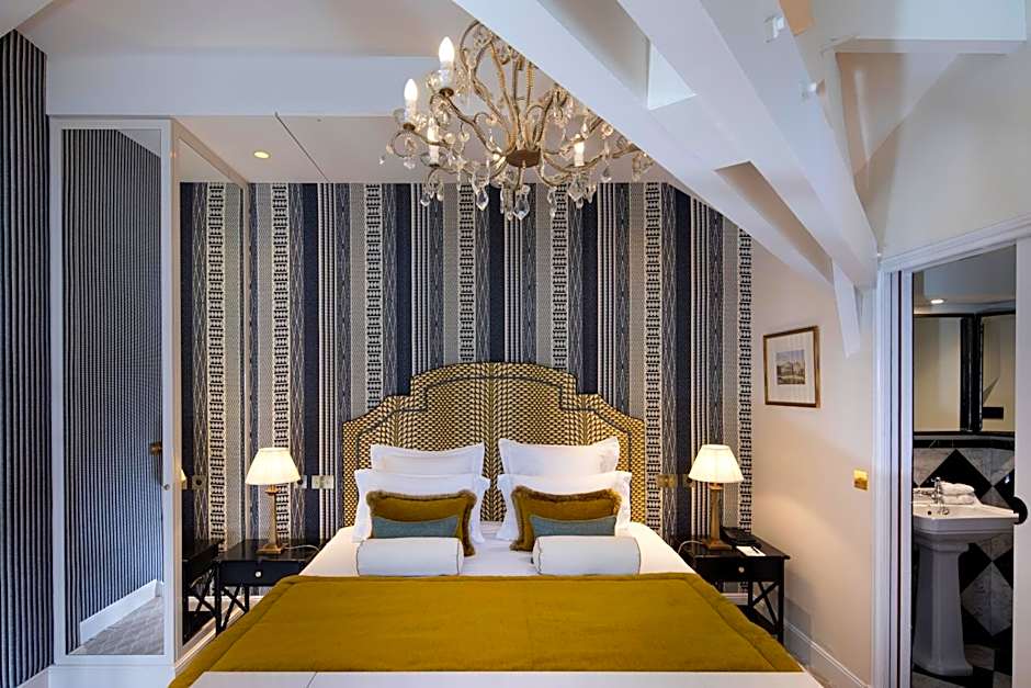 Relais Christine Hotel