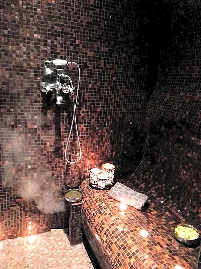 Le Mascaret - Restaurant Hotel Spa