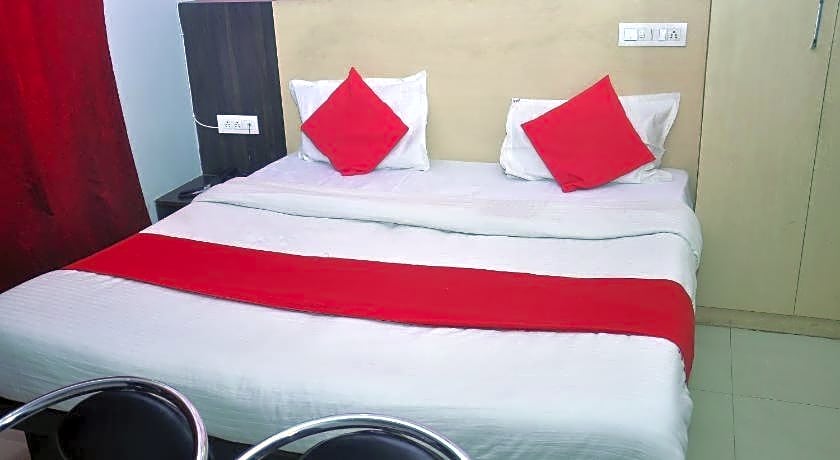 Hotel Thikana Palace