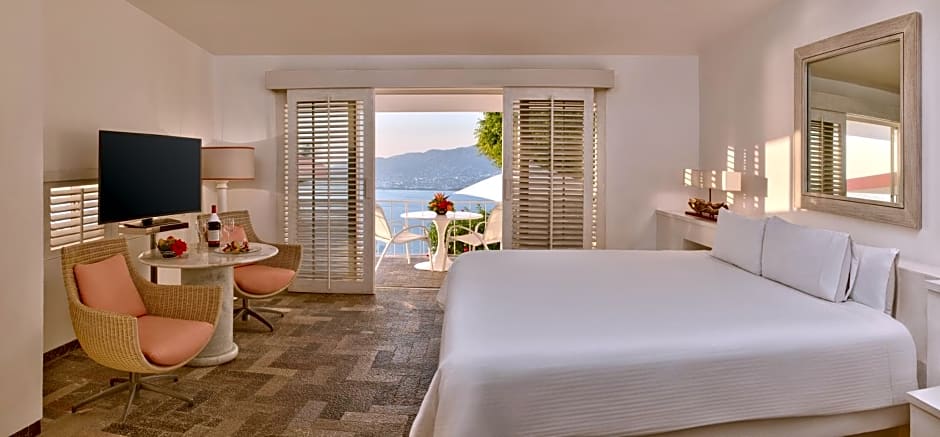 Las Brisas Acapulco