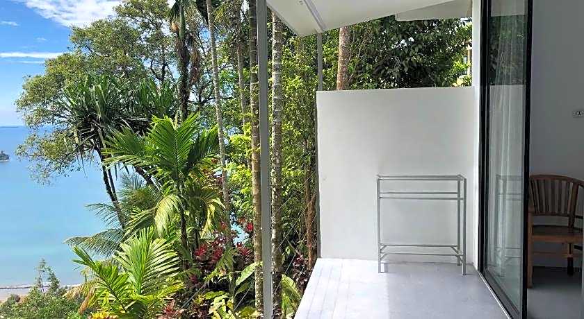 Puncak Air Manis Residence