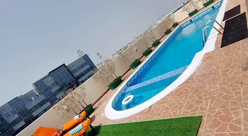 Icon Hotel Apartments