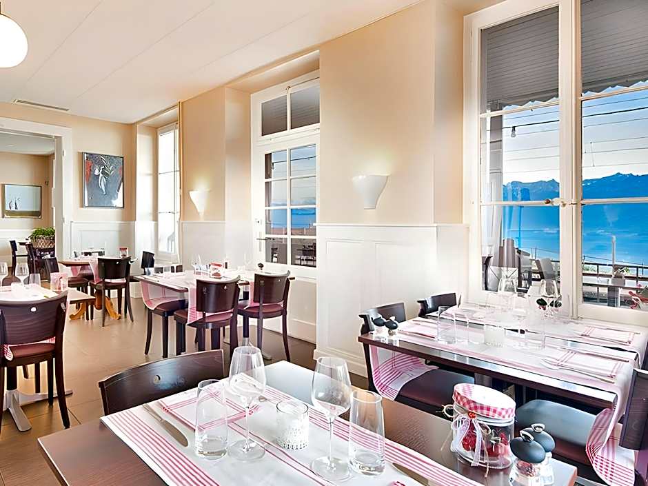 Auberge de la Gare