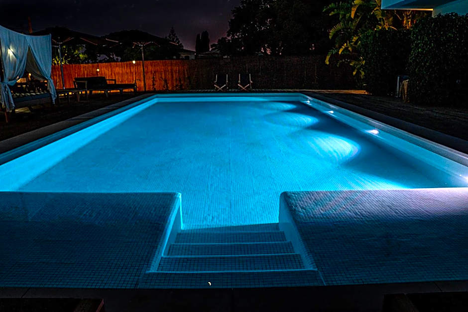 Casa Bodhi Boutique Hotel & Spa