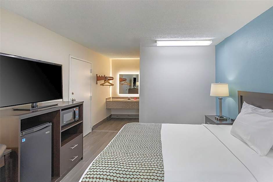 SureStay Plus Hotel by Best Western Asheboro