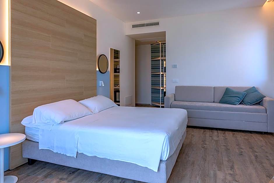 Hotel Baia