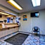 Motel 6-Nogales, AZ - Mariposa Road