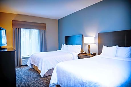 1 King Studio Suite Nonsmoking