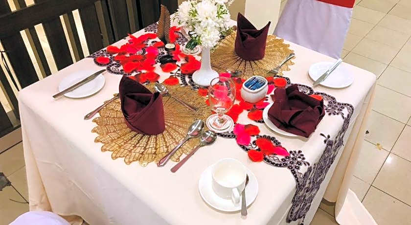 Hotel Yt Midtown Kuala Terengganu