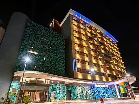 Mercure Alger Palais Des Congres (Opening 2023)
