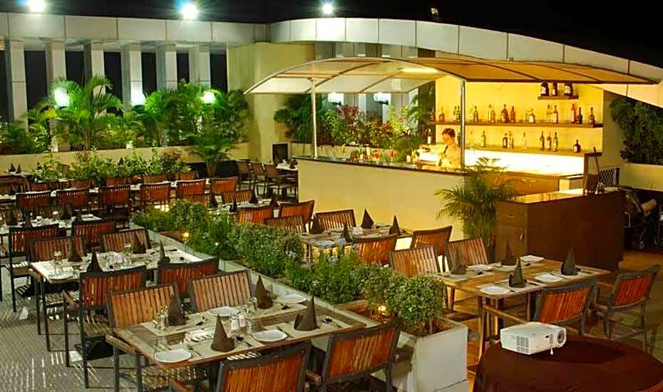 Hotel Ambience Excellency