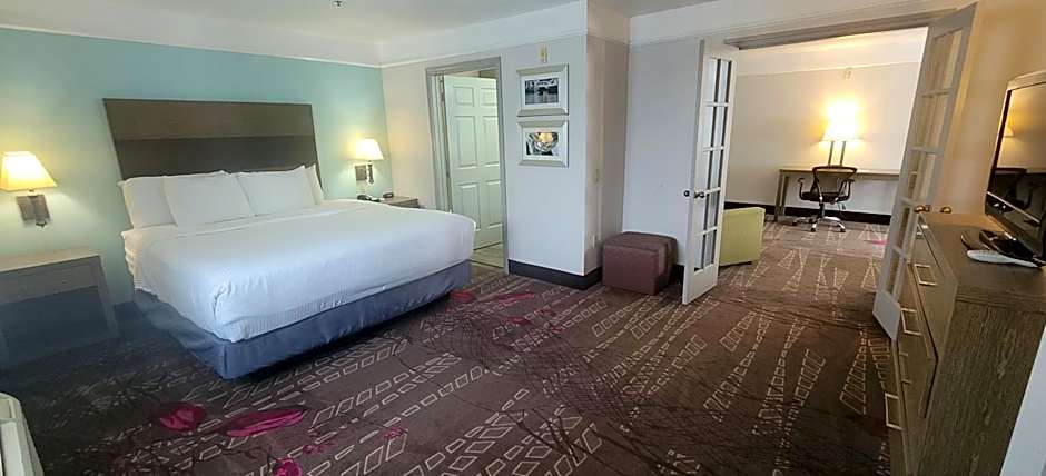 Kemah Edgewater Hotel, SureStay Collection by Best Western