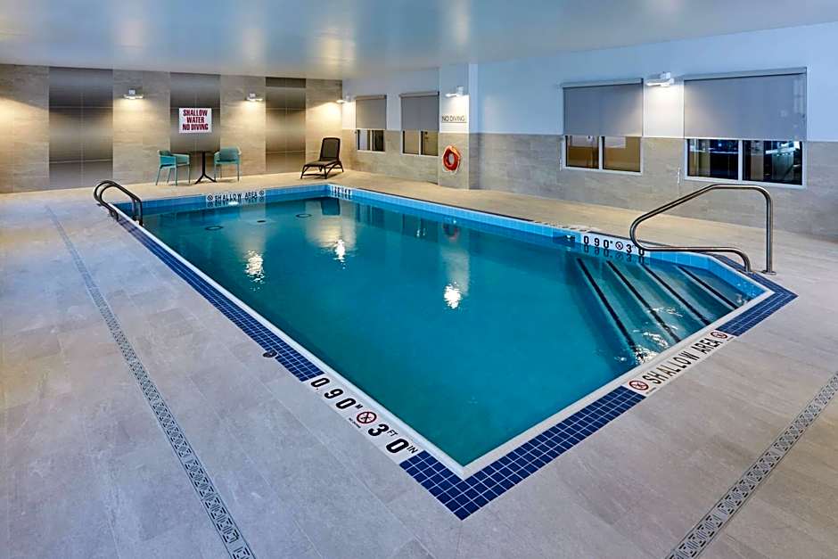 Towneplace Suites by Marriott Hamilton