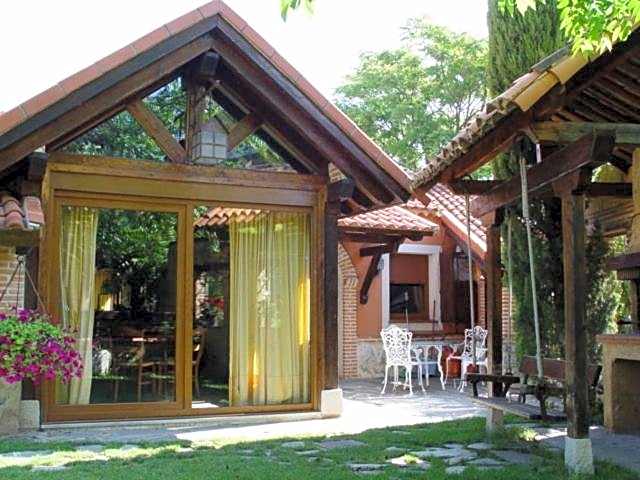 HOSPEDIUM HACIENDA LAS CAVAS