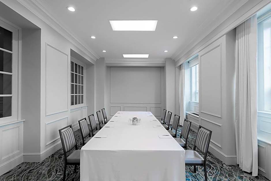 The Westin Nova Scotian