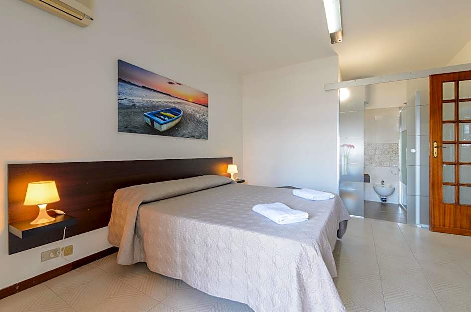 Marina D'Agrò Residence