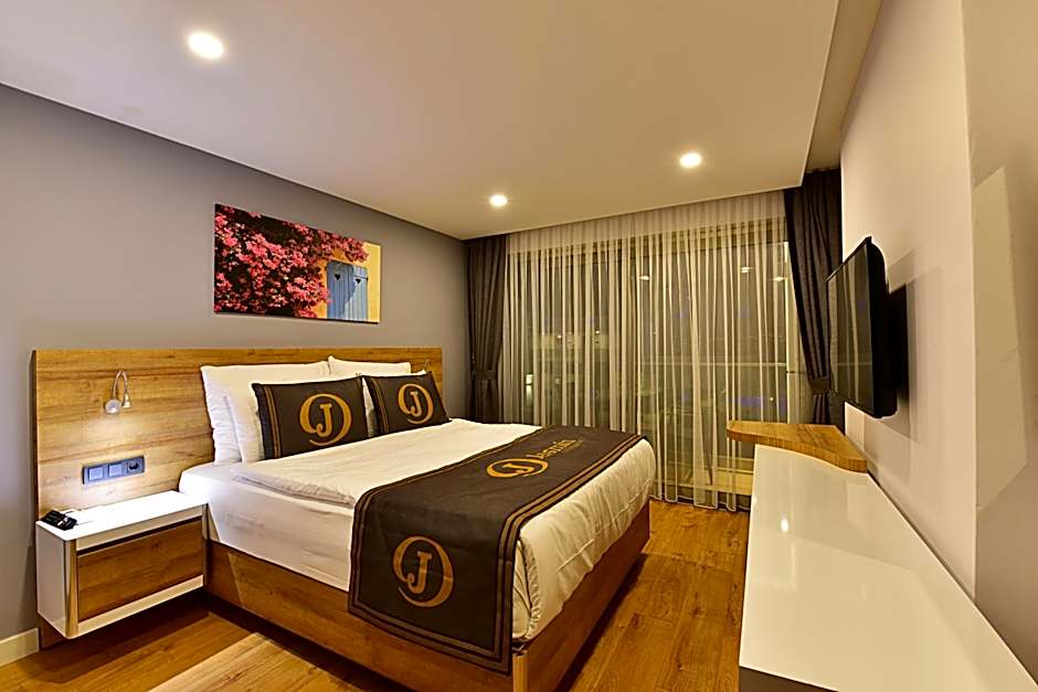 Jasmin Elite Residence & SPA