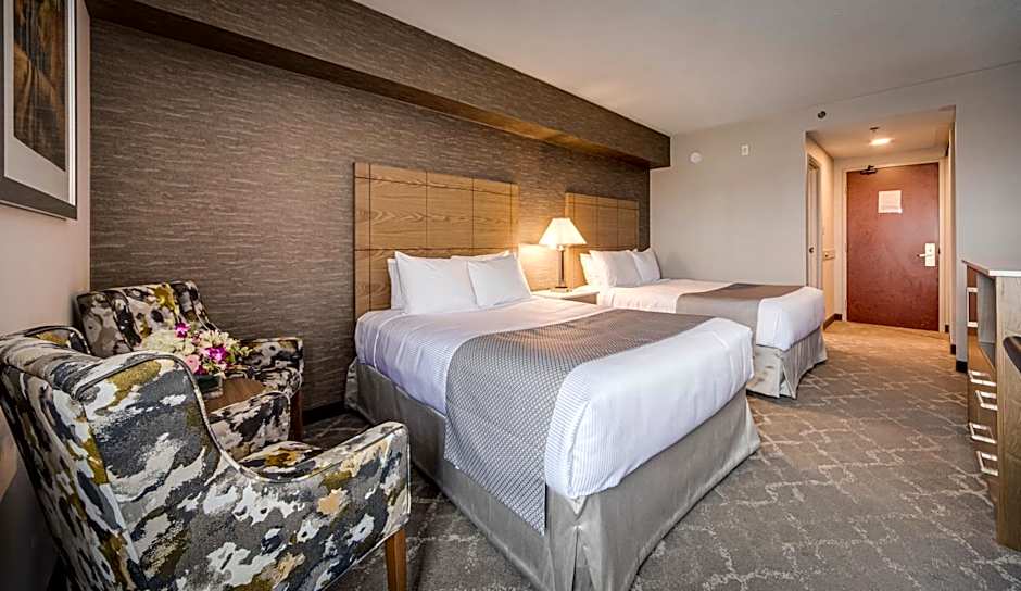 Monte Carlo Inns - Vaughan Suites